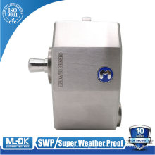 MOK@78/50WF Super Waterproof Rectanguler Size de 60 mm de 60 mm